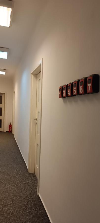 Przytulny Prywatny Pokoj W Scislym Centrum Warszawy Pokoj 4 Warsaw Luaran gambar